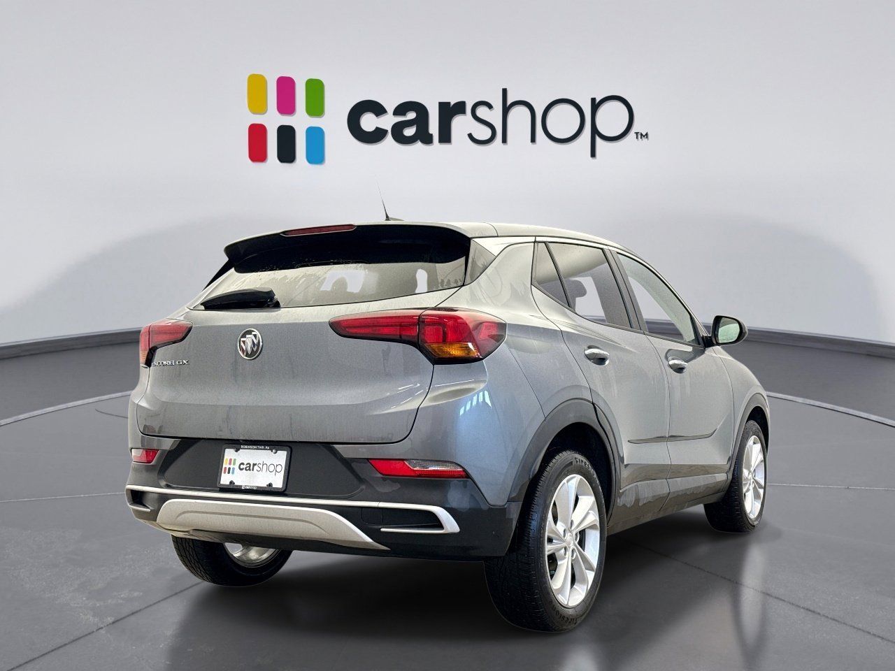 Used 2021 Buick Encore GX Preferred w/ Cold Weather Comfort Package image 5
