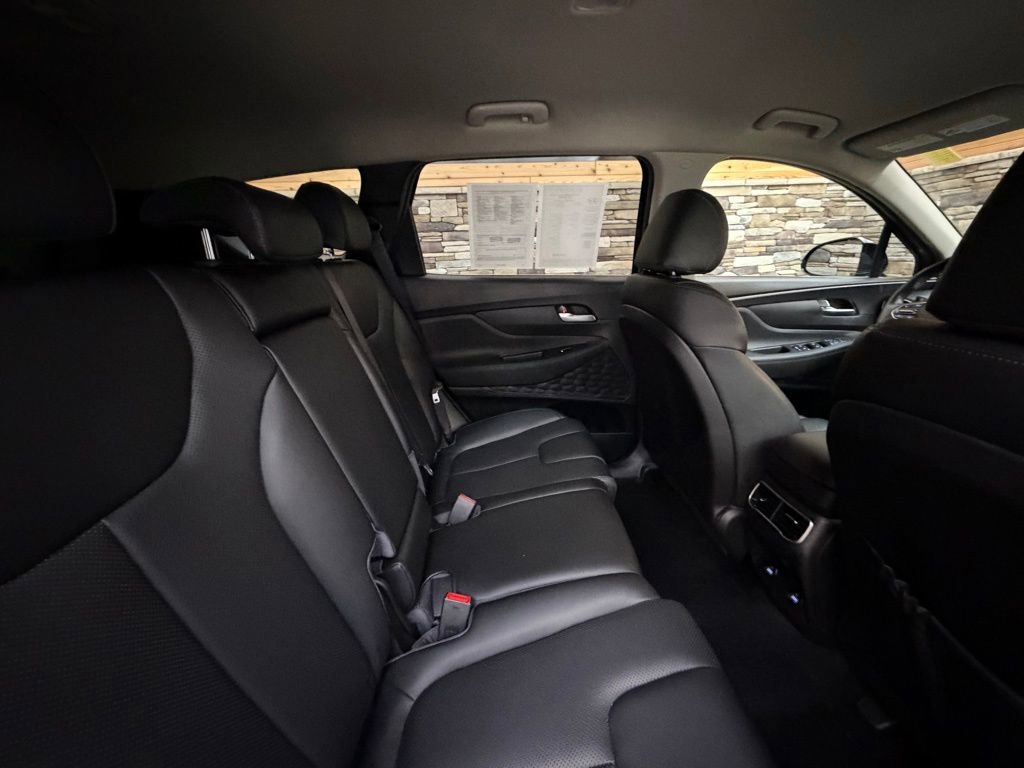Certified 2023 Hyundai Santa Fe XRT image 32