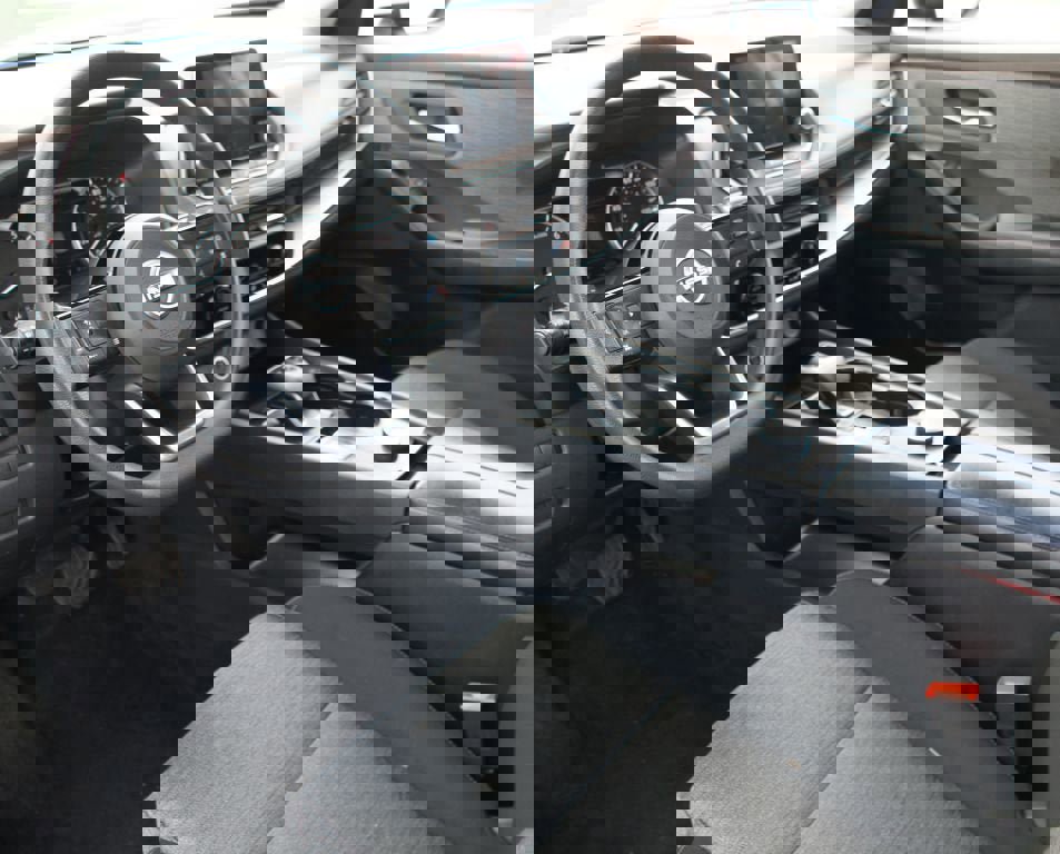 Used 2023 Nissan Rogue SV image 13