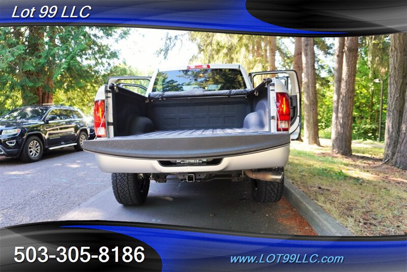 Used 2015 RAM 1500 Tradesman AWD/4WD image 27