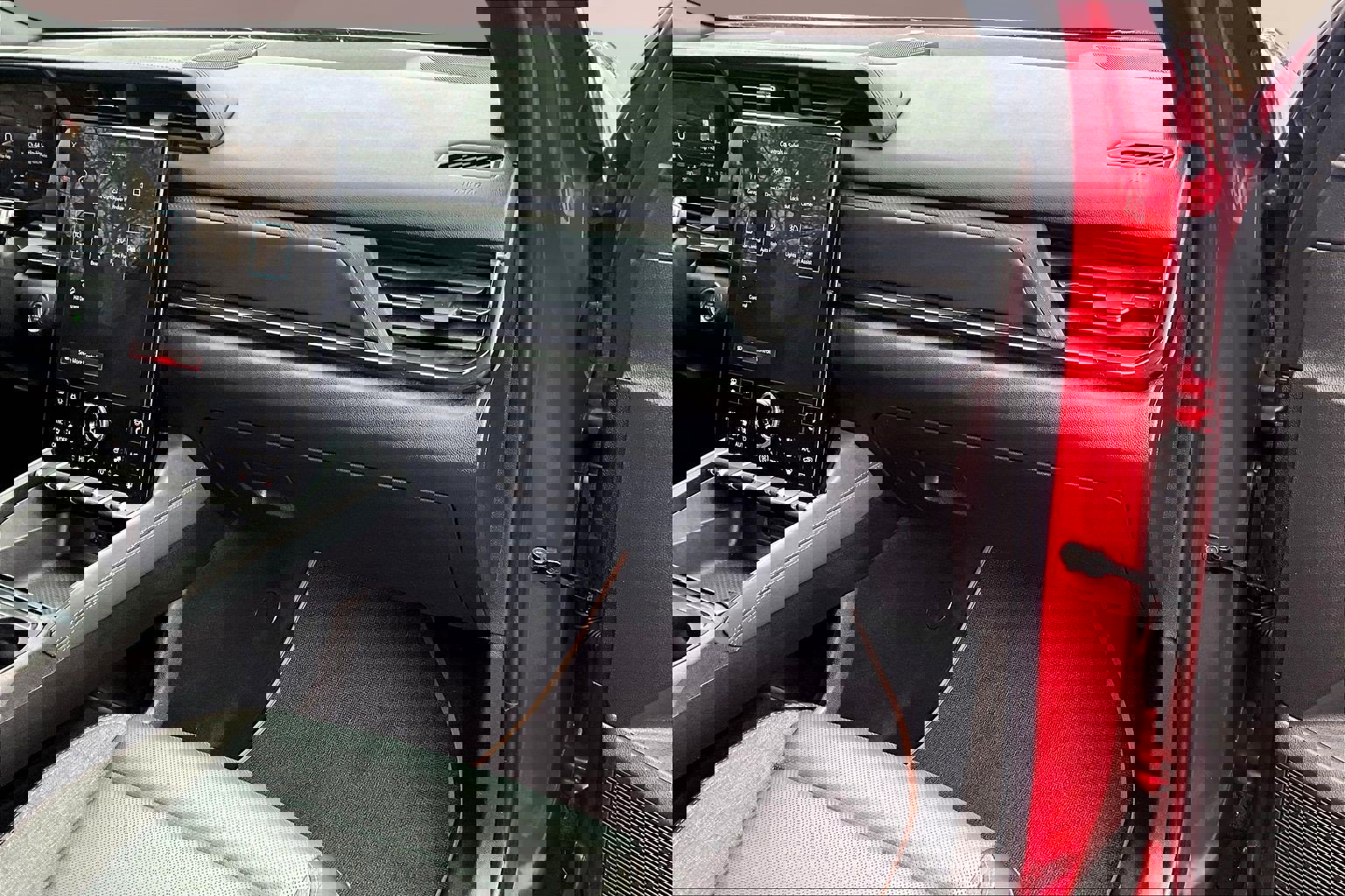 Used 2026 GMC Terrain AT4 w/ Convenience Package III image 18