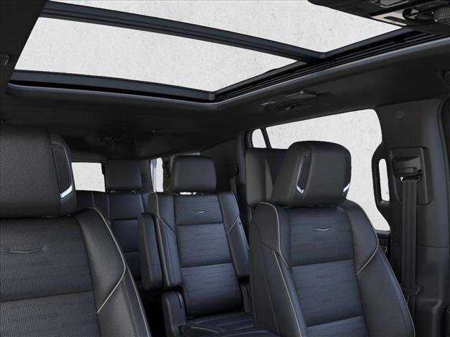 New 2026 Cadillac Escalade ESV Sport w/ Touring Package image 24