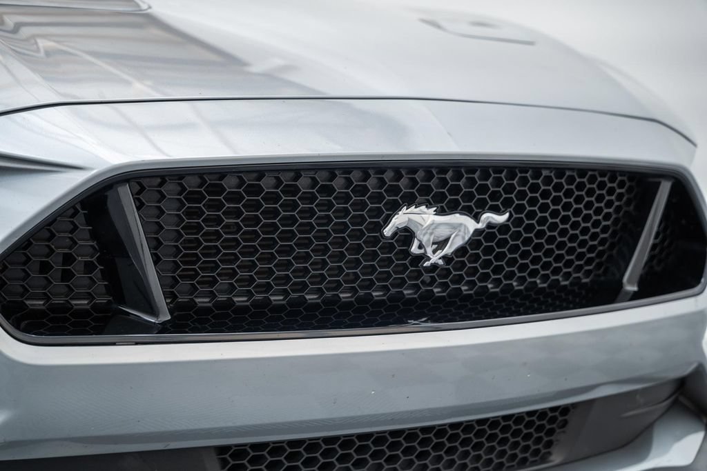 Used 2020 Ford Mustang GT Premium w/ GT Performance Package RWD image 12