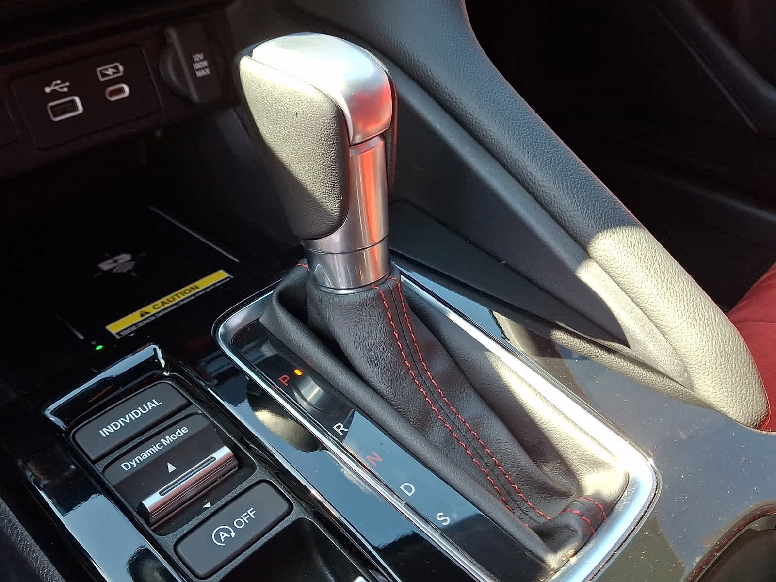 Used 2023 Acura Integra A-Spec image 15
