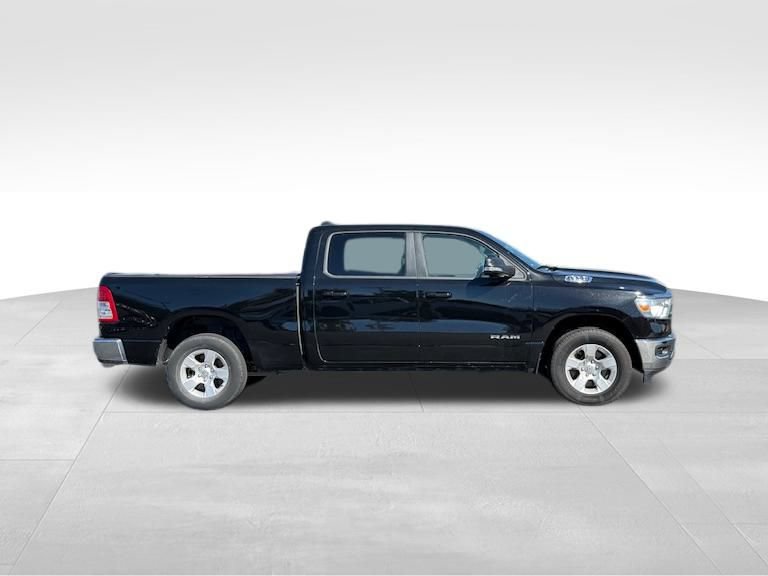 Certified 2022 RAM 1500 Big Horn image 5