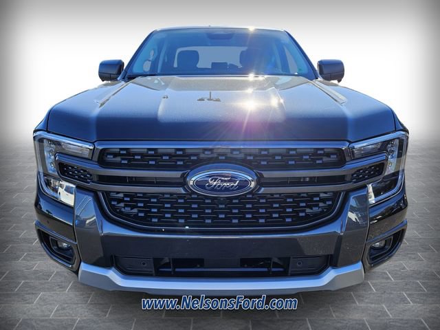 New 2025 Ford Ranger XLT w/ Technology Package AWD/4WD image 2