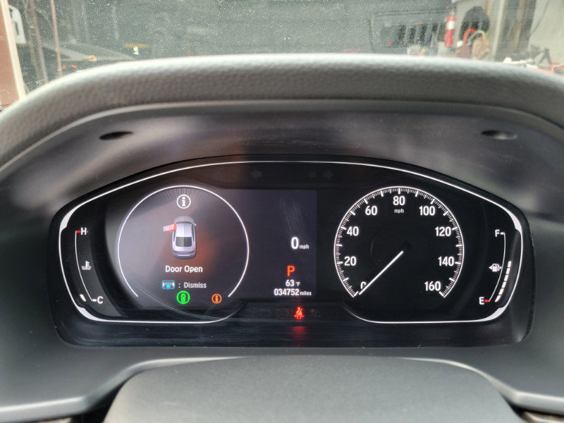 Used 2022 Honda Accord EX-L image 37