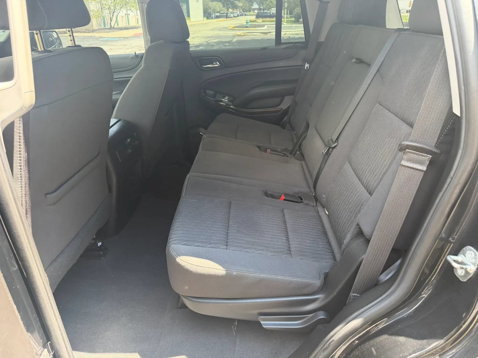 Used 2020 GMC Yukon SLE w/ SLE Value Package RWD image 17