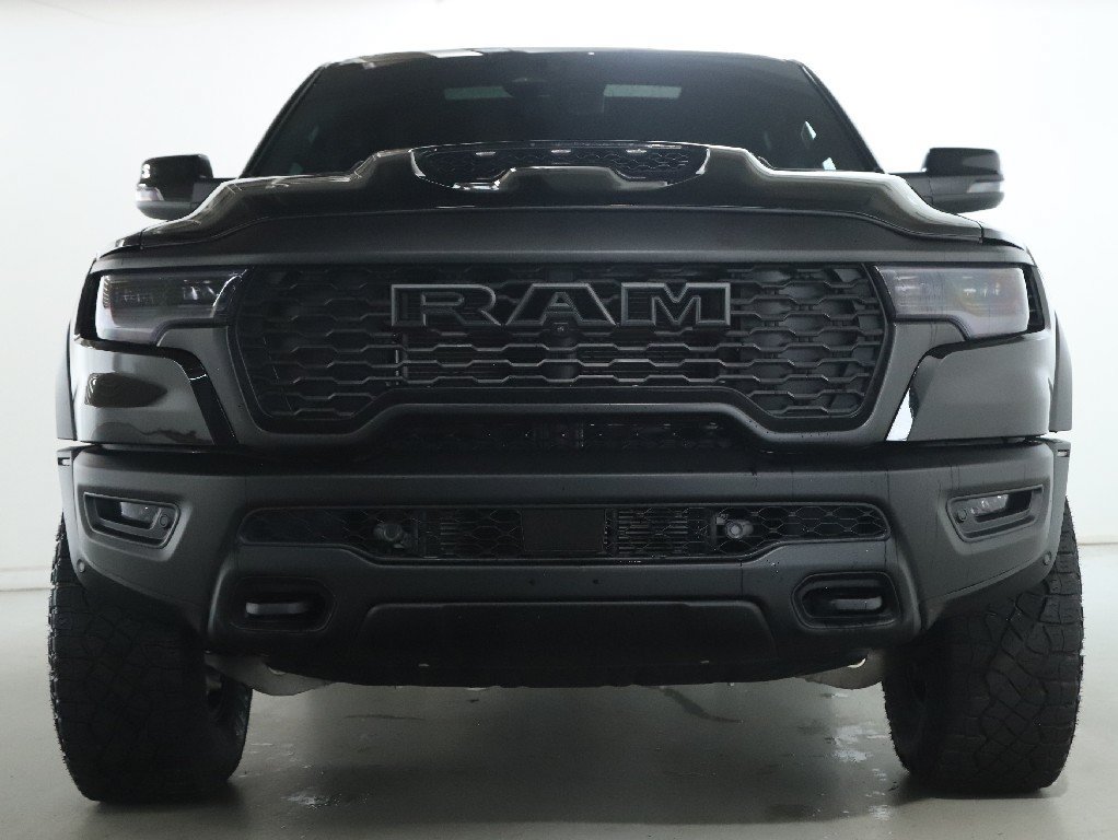 Used 2025 RAM 1500 RHO w/ RHO Level 1 Equipment Group AWD/4WD image 5