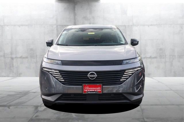 Certified 2025 Nissan Murano SV AWD/4WD image 4