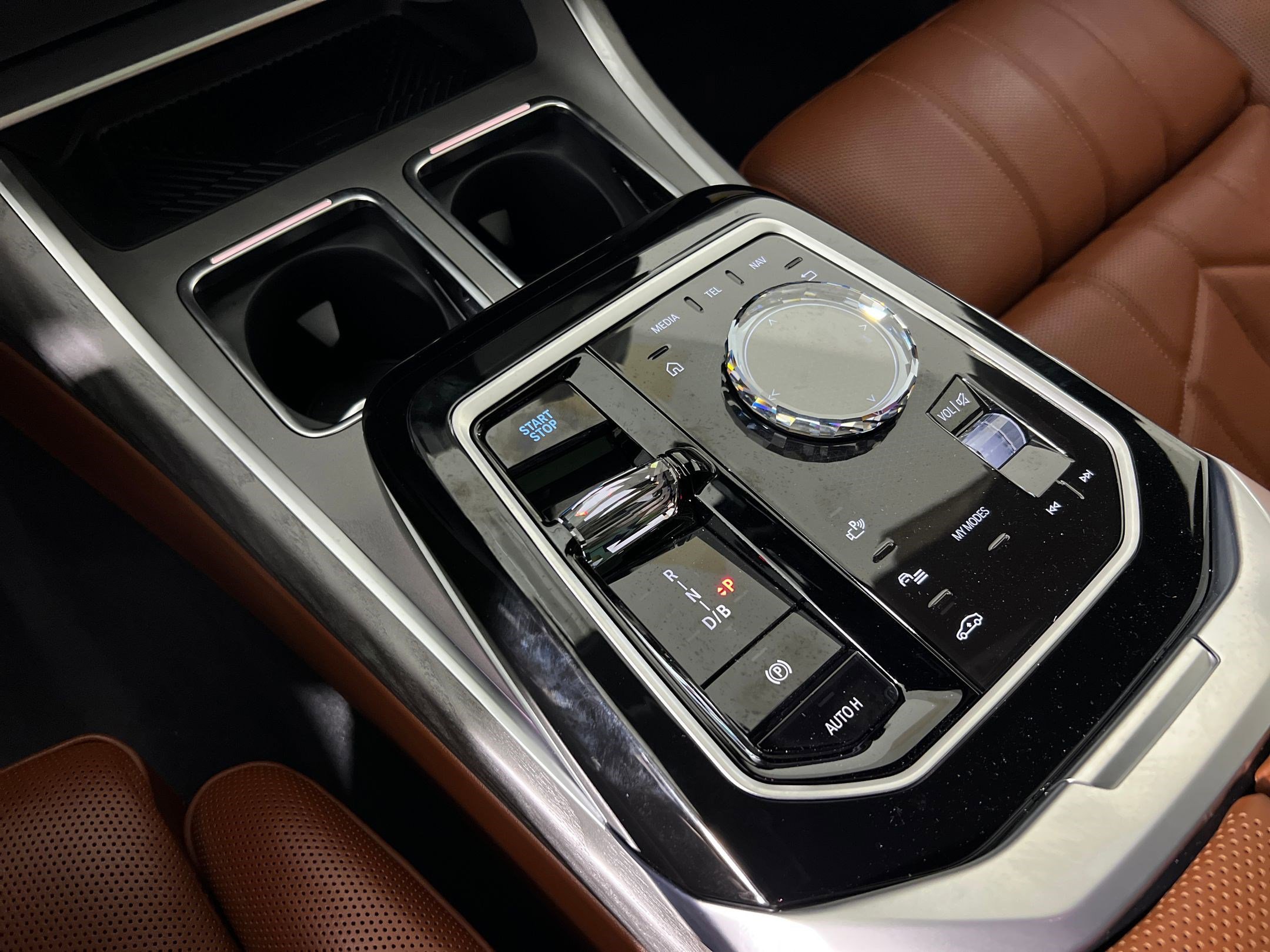 New 2026 BMW i7 eDrive50 w/ M Sport Package RWD image 19