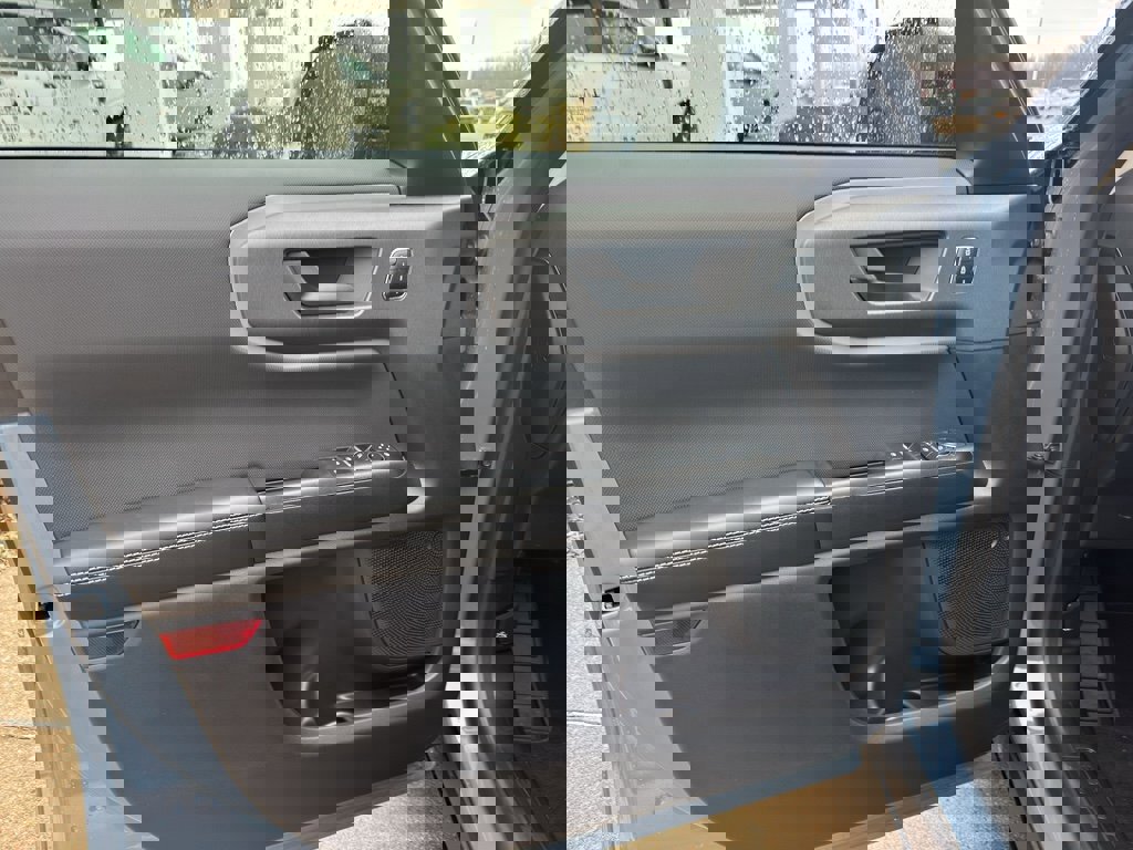 New 2026 Ford Bronco Sport Outer Banks image 10