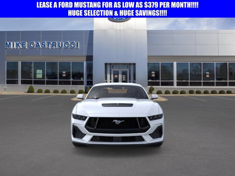 New 2026 Ford Mustang GT RWD image 6
