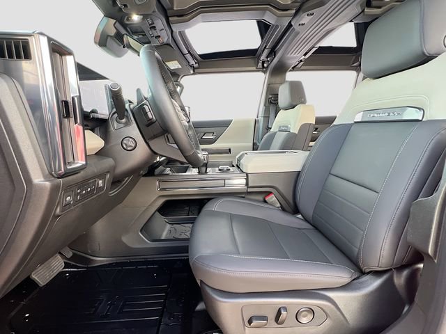 New 2026 GMC Hummer EV SUV w/ LPO, Dark Essentials Package image 15