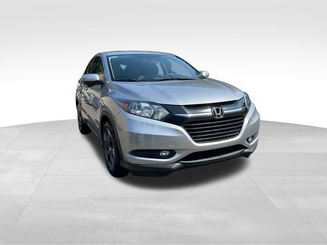 Used 2018 Honda HR-V EX image 7