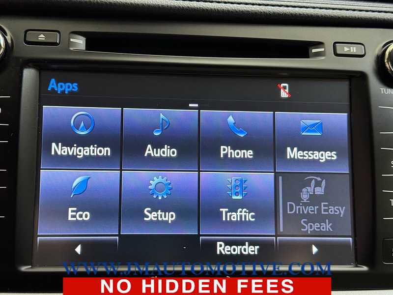 Used 2017 Toyota Highlander Limited image 28