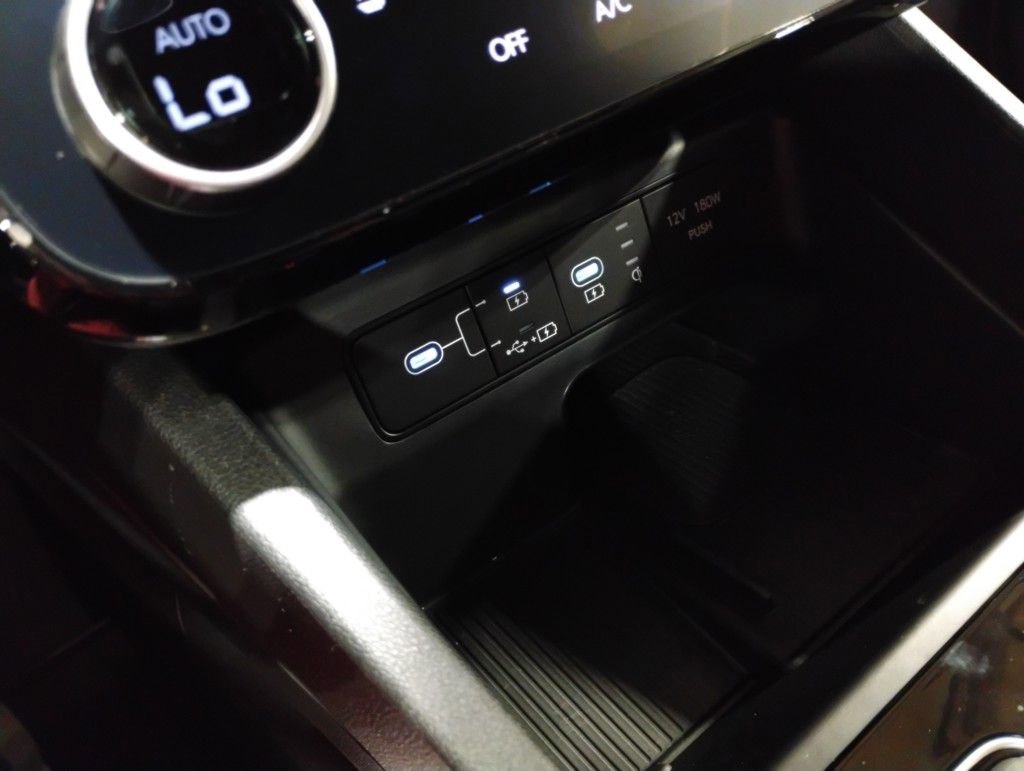 New 2026 Hyundai Santa Cruz XRT image 42