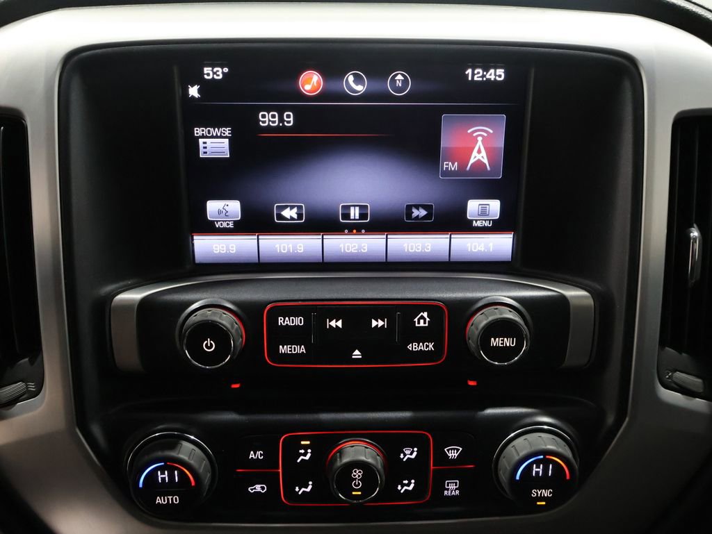 Used 2014 GMC Sierra 1500 SLE image 26