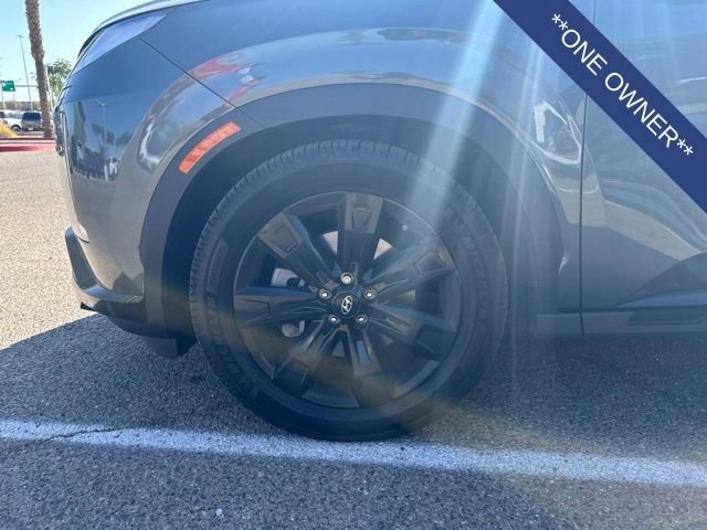 Used 2023 Hyundai Palisade XRT FWD image 2