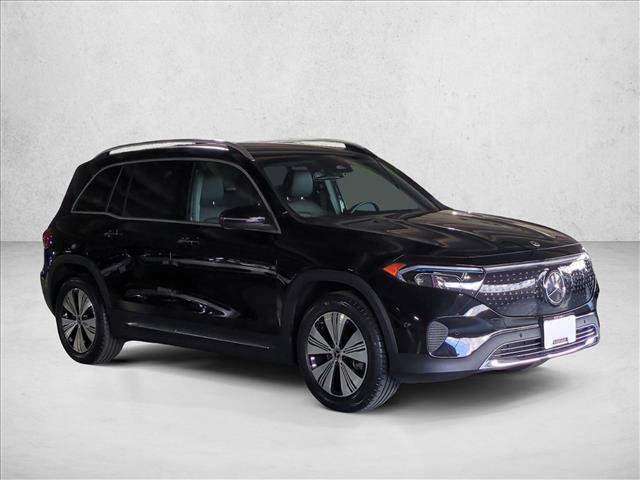 Certified 2024 Mercedes-Benz EQB 250+ image 3