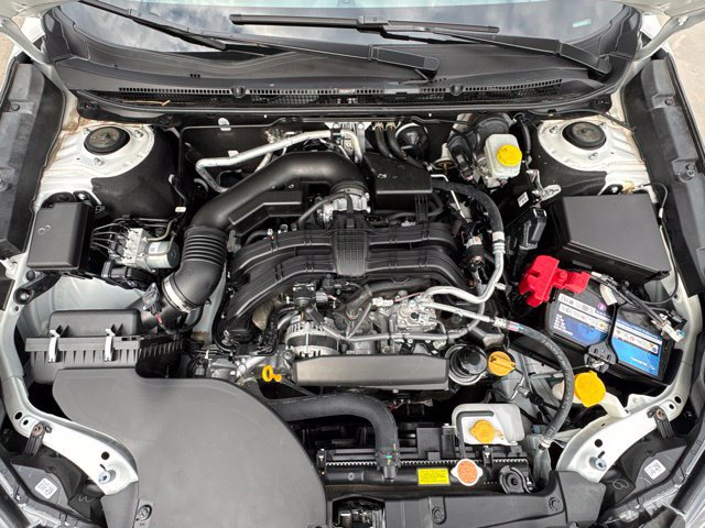 Certified 2024 Subaru Legacy Premium AWD/4WD image 13