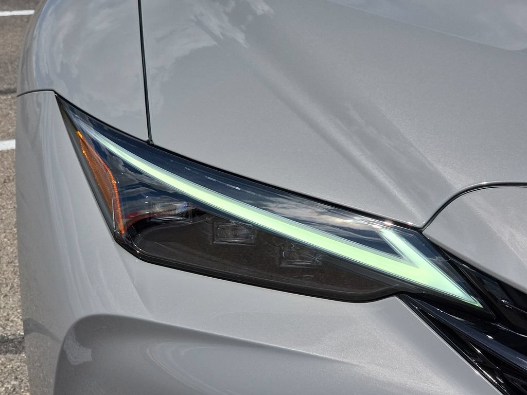 New 2026 Lexus IS 350 F Sport RWD image 8