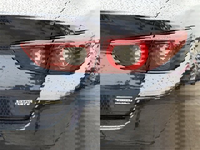 Used 2024 MAZDA MAZDA3 s image 7