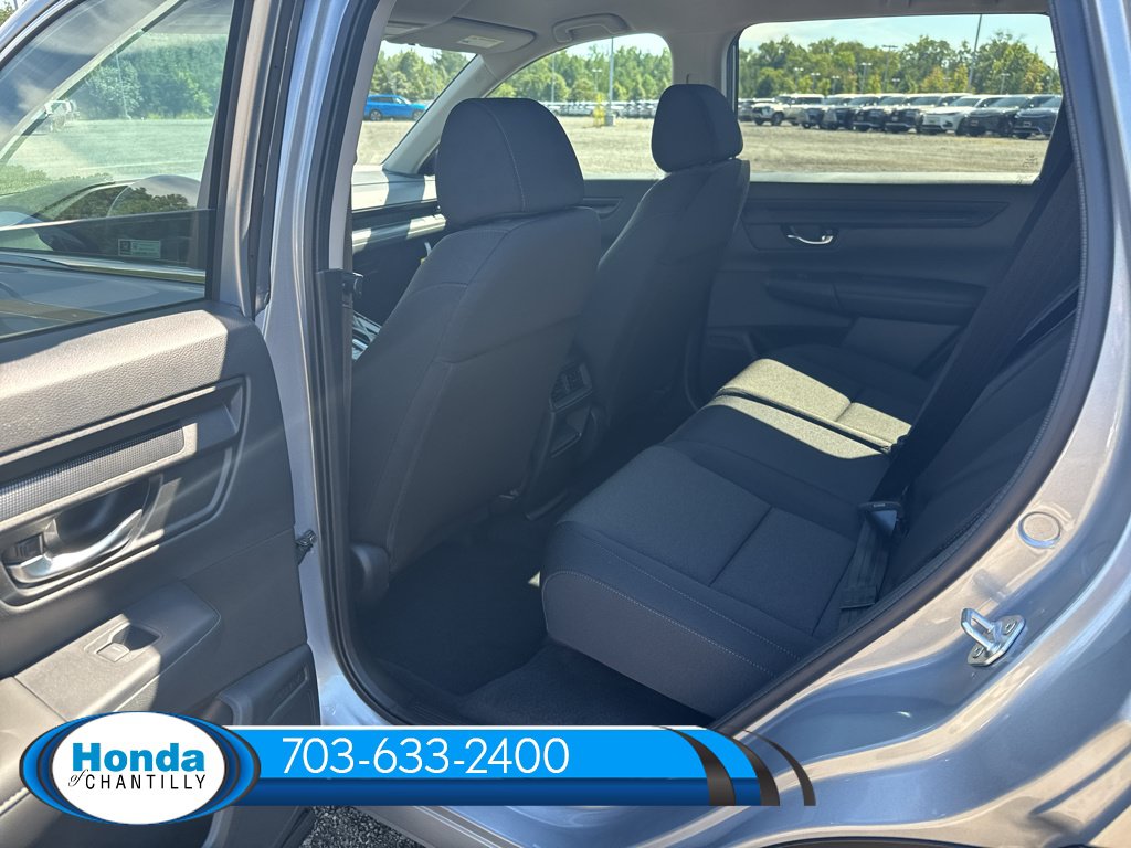 New 2026 Honda CR-V LX image 26
