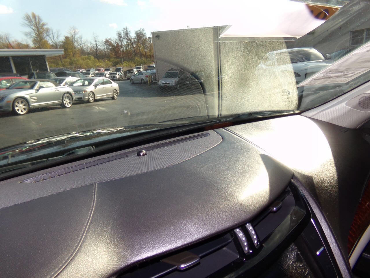 Used 2015 Cadillac CTS Luxury image 44