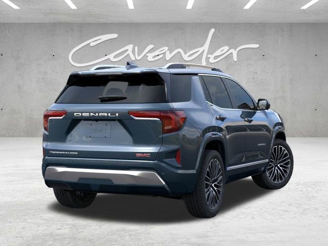 New 2026 GMC Terrain Denali image 4