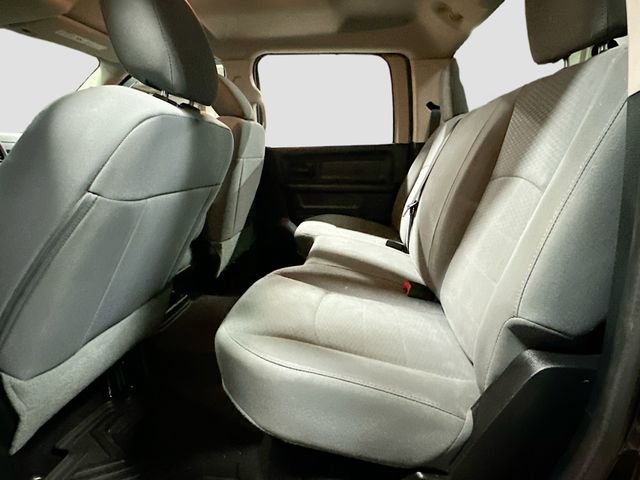 Used 2016 RAM 2500 Tradesman w/ Chrome Appearance Group image 23