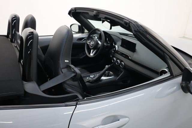 Used 2024 MAZDA MX-5 Miata Grand Touring w/ Weather Package RWD image 62