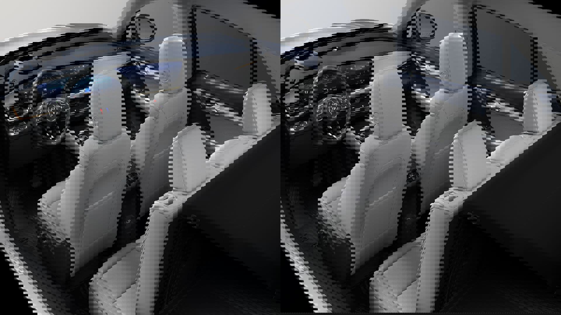 New 2026 Buick Envision Avenir image 41