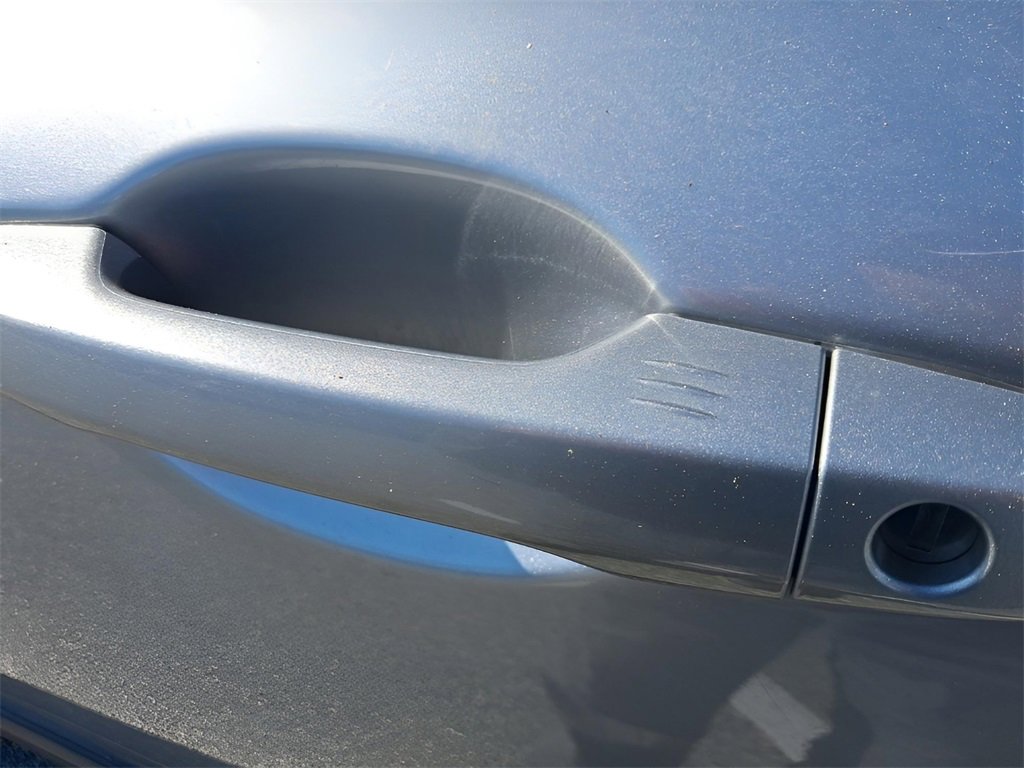 Certified 2017 Honda CR-V EX-L image 10