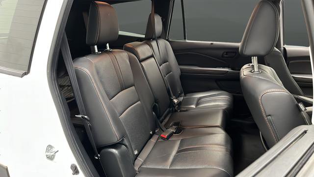 Used 2022 Honda Pilot TrailSport image 26