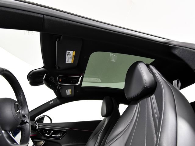 Certified 2025 Mercedes-Benz CLE 450 4MATIC Coupe image 38