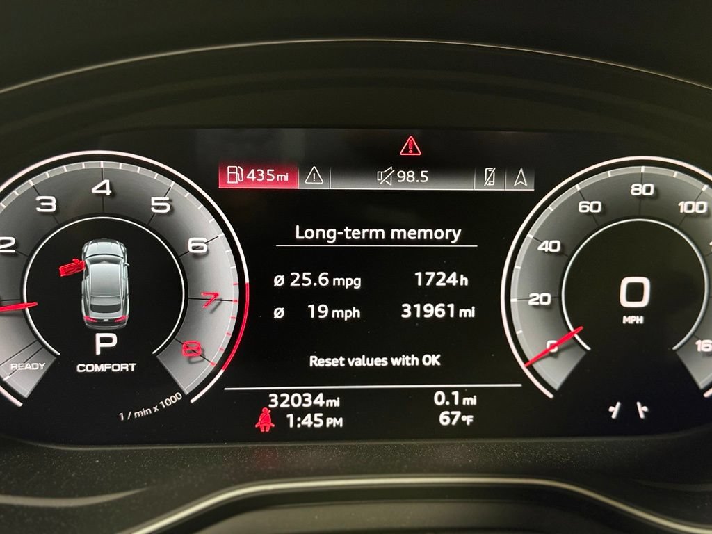 Used 2022 Audi A5 2.0T Prestige AWD/4WD image 13