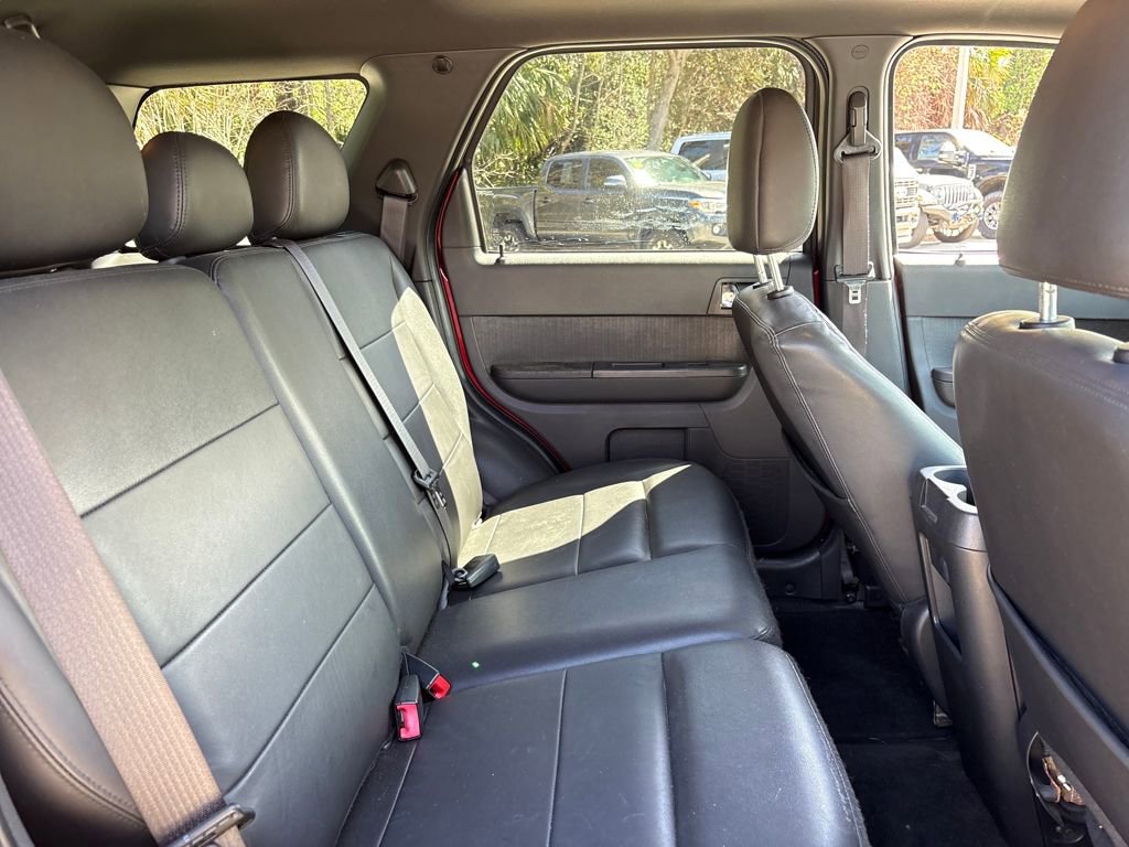 Used 2012 Ford Escape Limited image 28