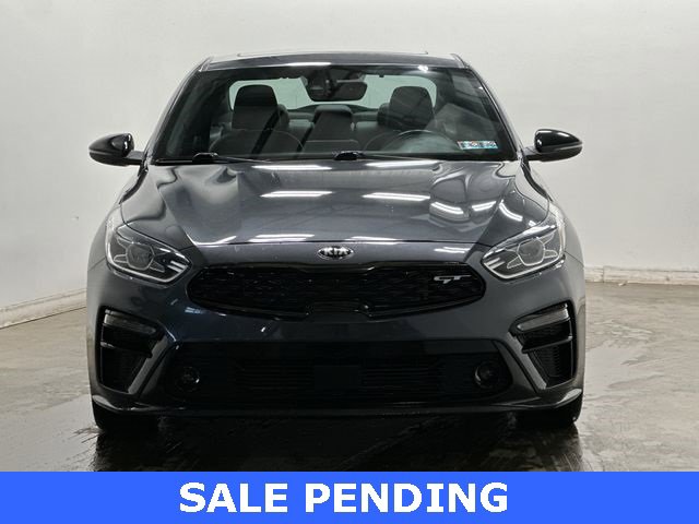Used 2021 Kia Forte GT w/ GT2 Package image 30