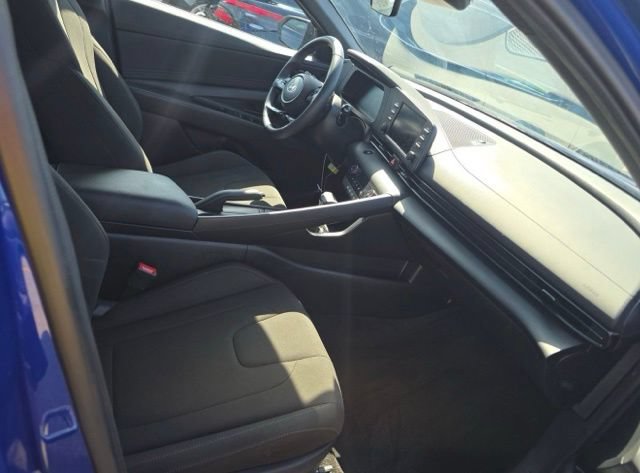 Used 2026 Hyundai Elantra Sport FWD image 9