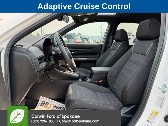 Used 2025 Honda CR-V Sport image 2