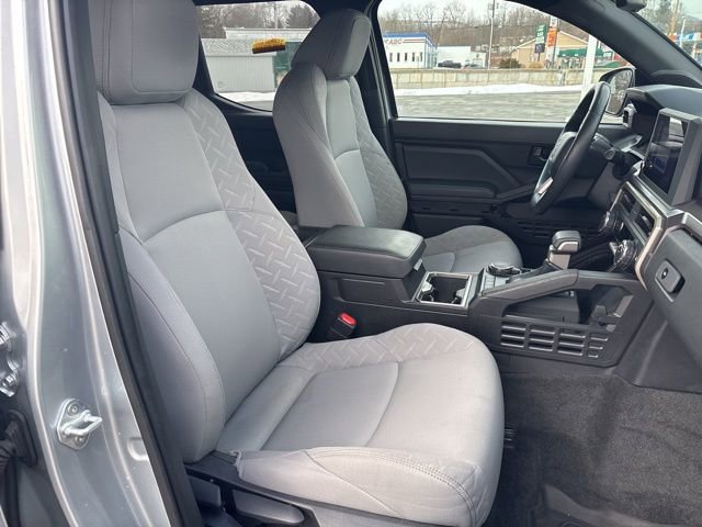 Certified 2024 Toyota Tacoma SR5 image 13