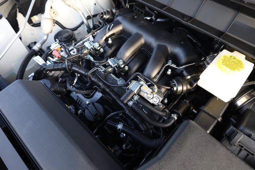 New 2026 Nissan Pathfinder Platinum AWD/4WD image 32