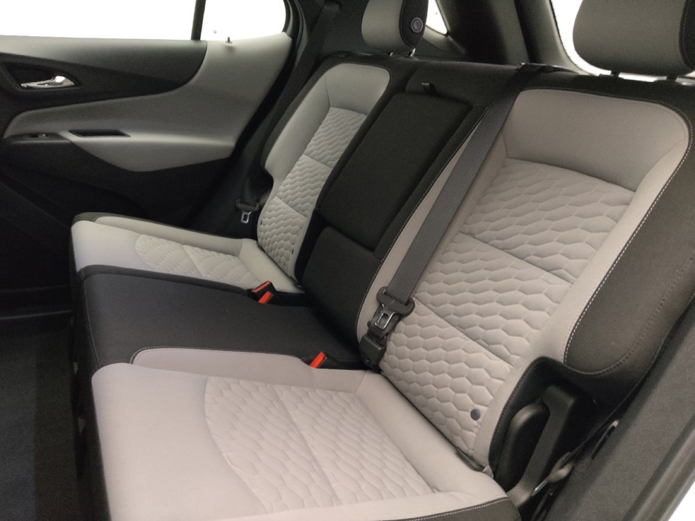Used 2018 Chevrolet Equinox LS FWD image 18