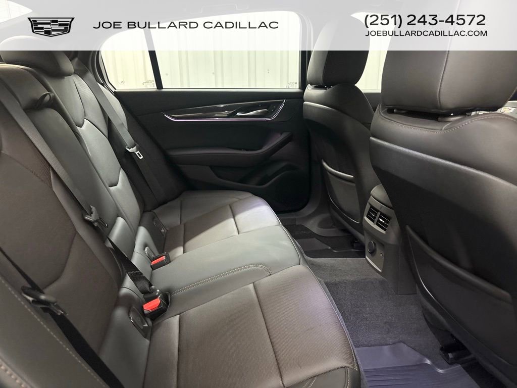 New 2026 Cadillac CT5 Sport image 19