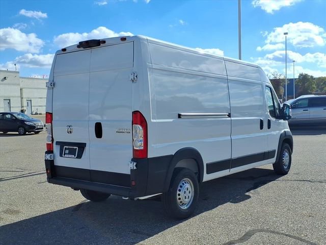New 2026 RAM ProMaster 2500 w/ Convenience Group image 5