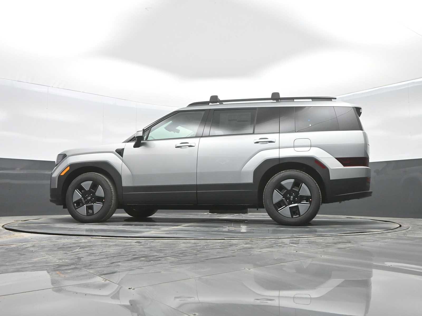 New 2026 Hyundai Santa Fe SEL image 32