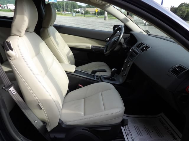 Used 2011 Volvo C30 T5 FWD image 14
