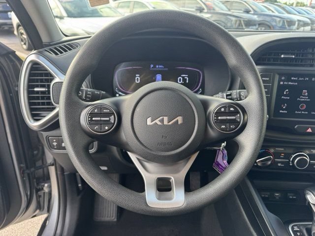Certified 2024 Kia Soul LX w/ Option Group 015 FWD image 25