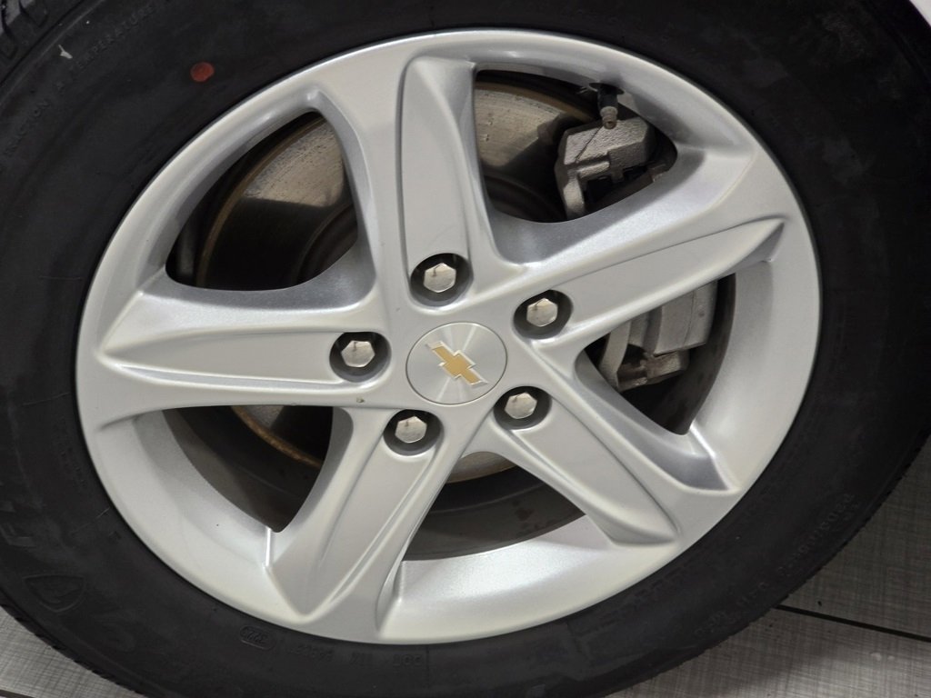 Used 2024 Chevrolet Malibu LT image 7